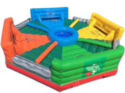 Hungry Hungry Hippo Game