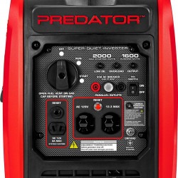 Generator202 1718340049 2000w Super Quiet Predator Generator